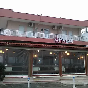  Ξενοδοχείο Anemos